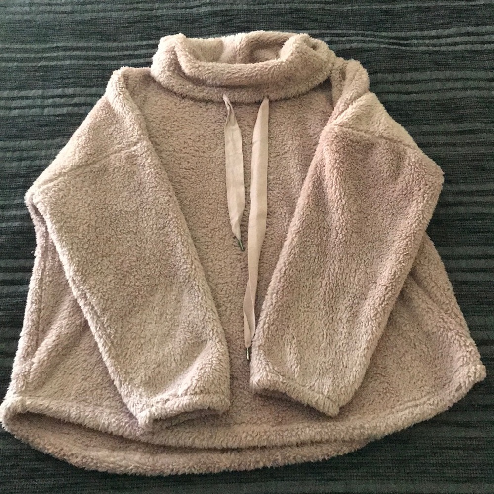 Maurice’s sweater